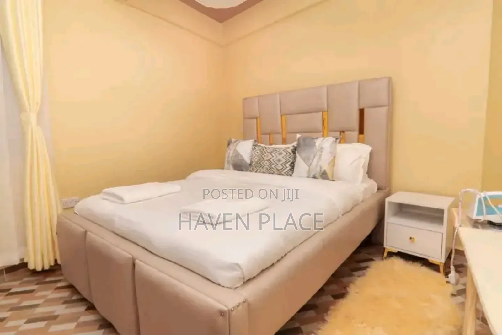 Apartments in Kamakis Eastern Bypass Behind Green Spot Garden 1.7