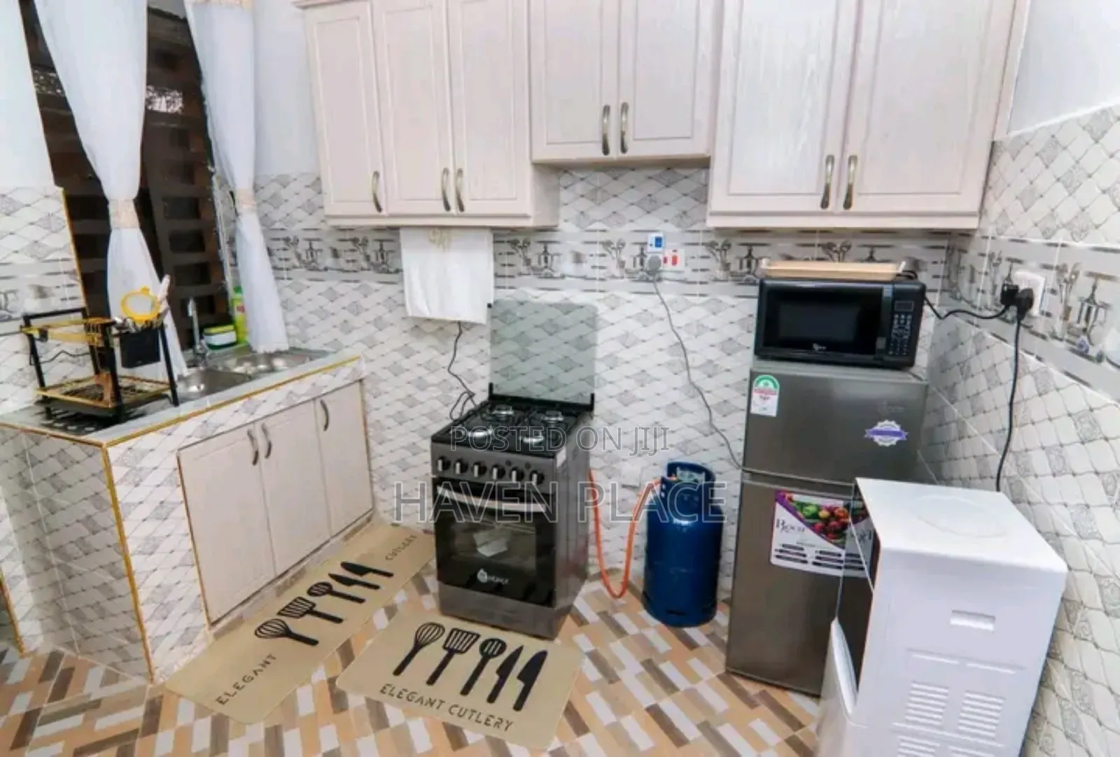 Apartments in Kamakis Eastern Bypass Behind Green Spot Garden 1.7