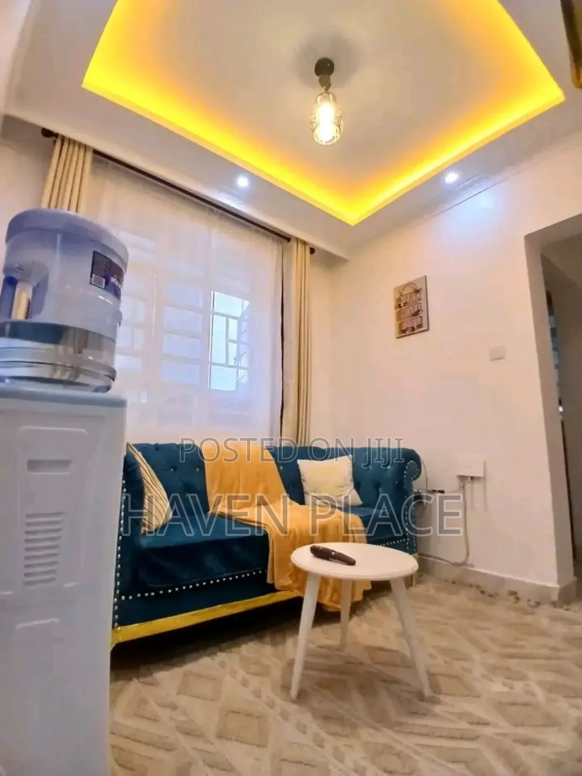 Apartments in Kamakis Eastern Bypass Behind Green Spot Garden 1.7