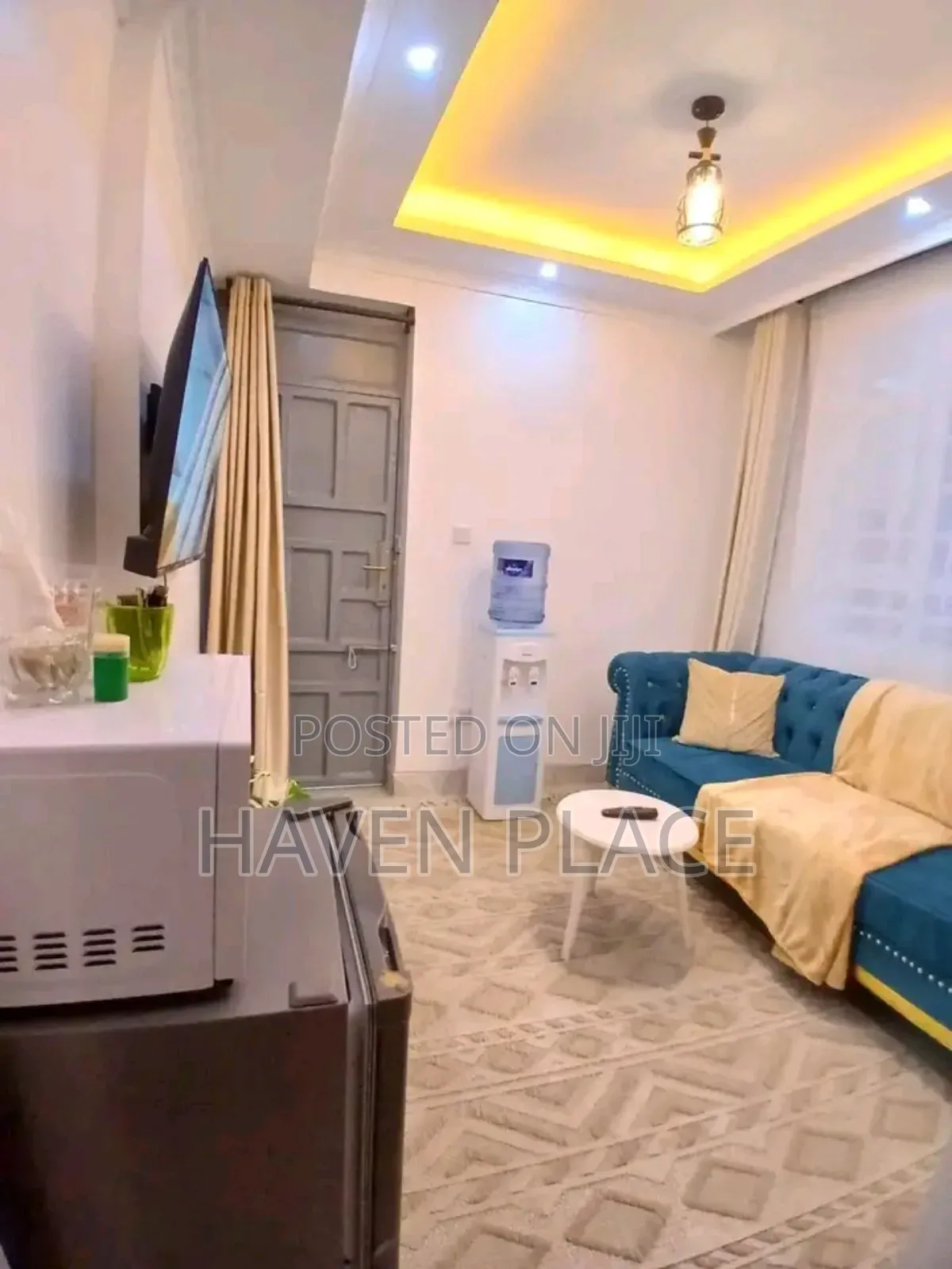 Apartments in Kamakis Eastern Bypass Behind Green Spot Garden 1.7
