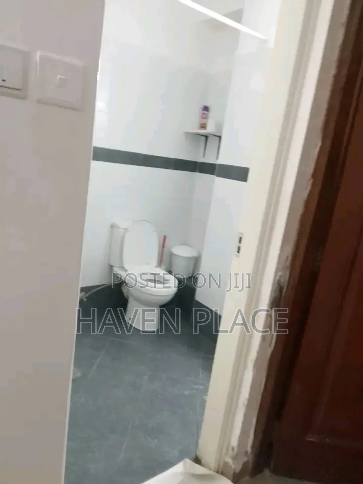 1 2 Bedroom Apartment Available in Ruaka, Limuru Road, Nairobi.