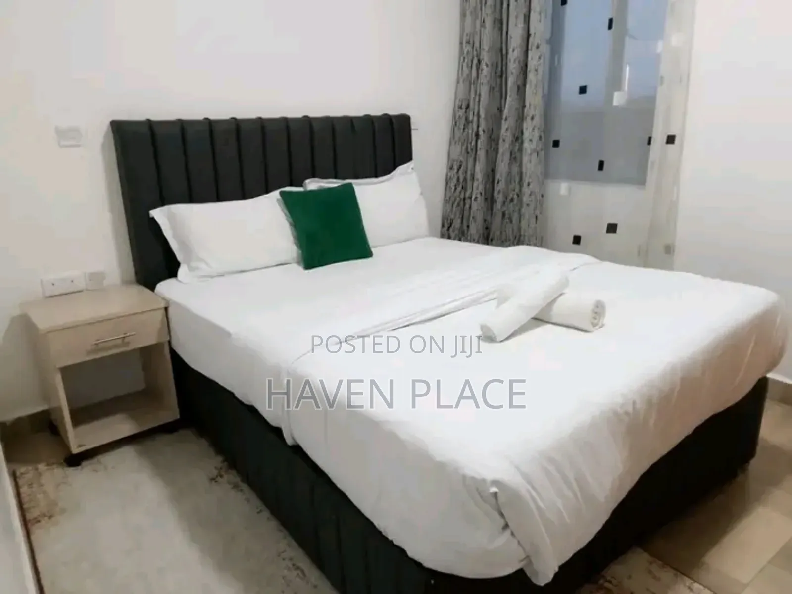 1 2 Bedroom Apartment Available in Ruaka, Limuru Road, Nairobi.
