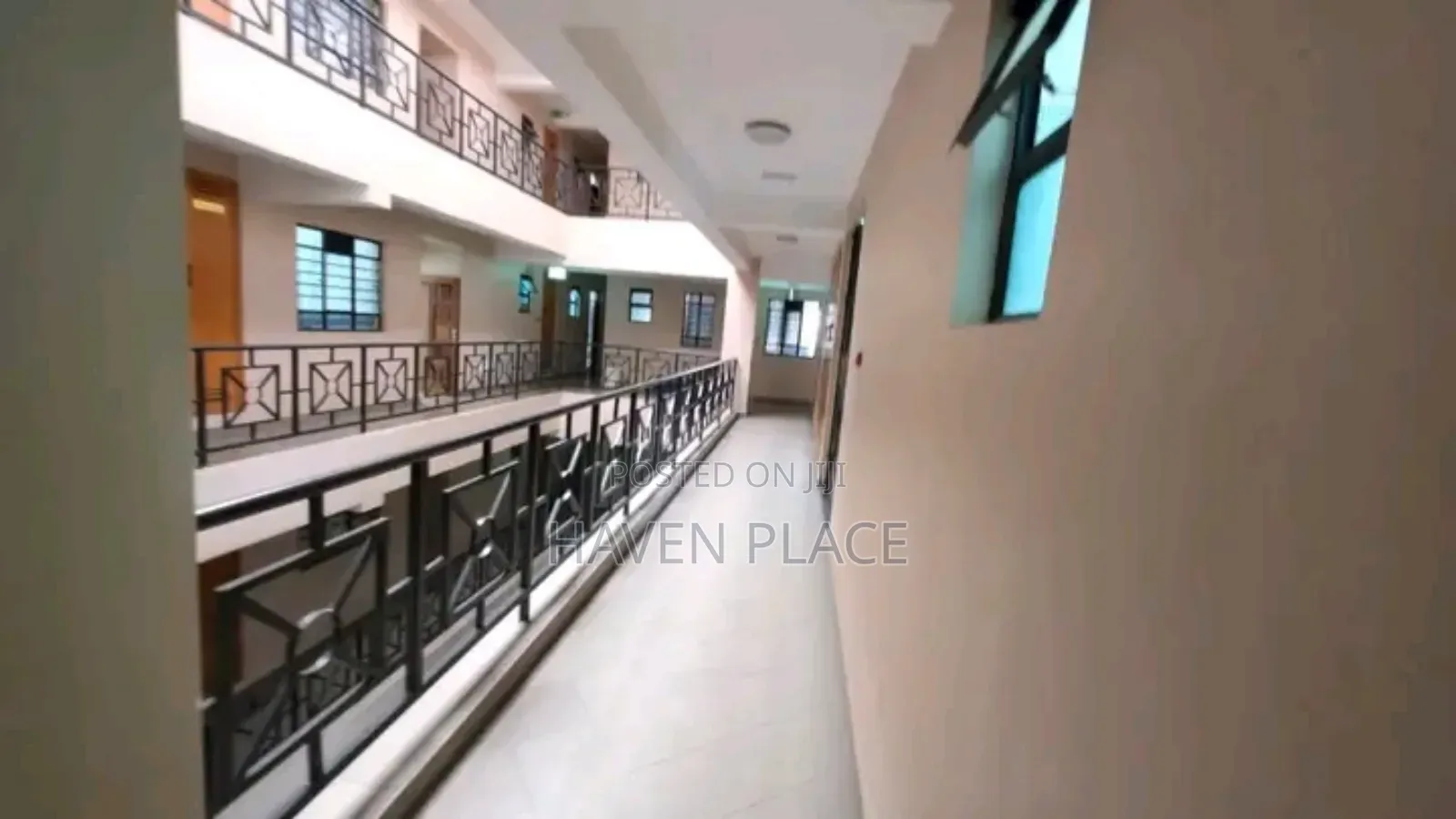 1 2 Bedroom Apartment Available in Ruaka, Limuru Road, Nairobi.