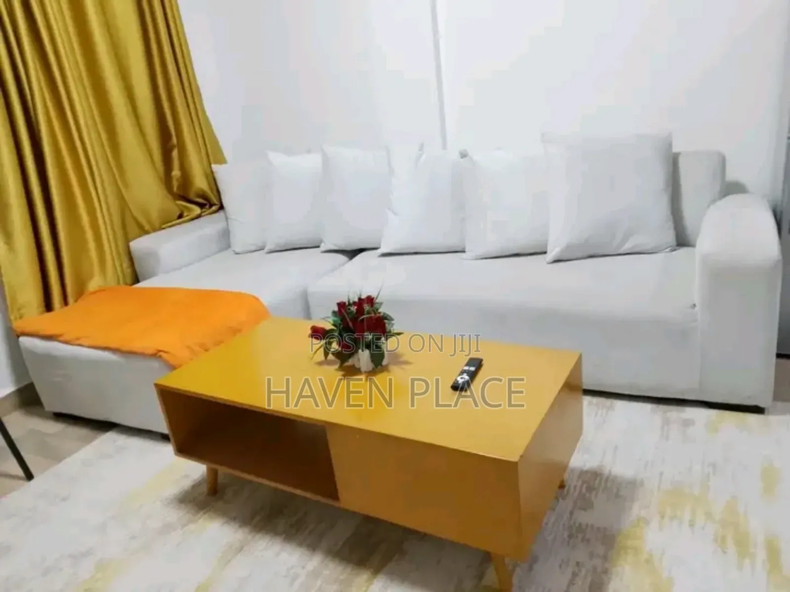 1 2 Bedroom Apartment Available in Ruaka, Limuru Road, Nairobi.