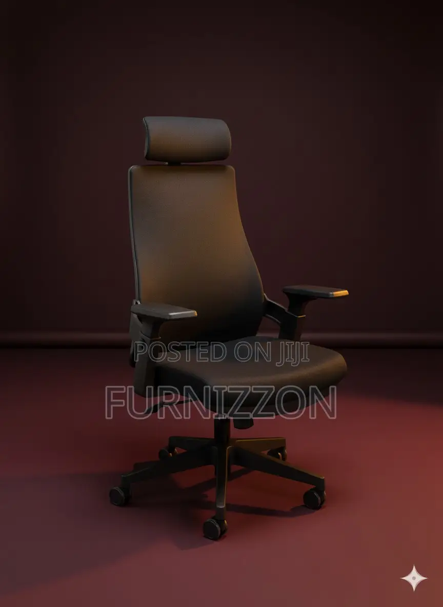 Durable Swivel Mesh Office Chair