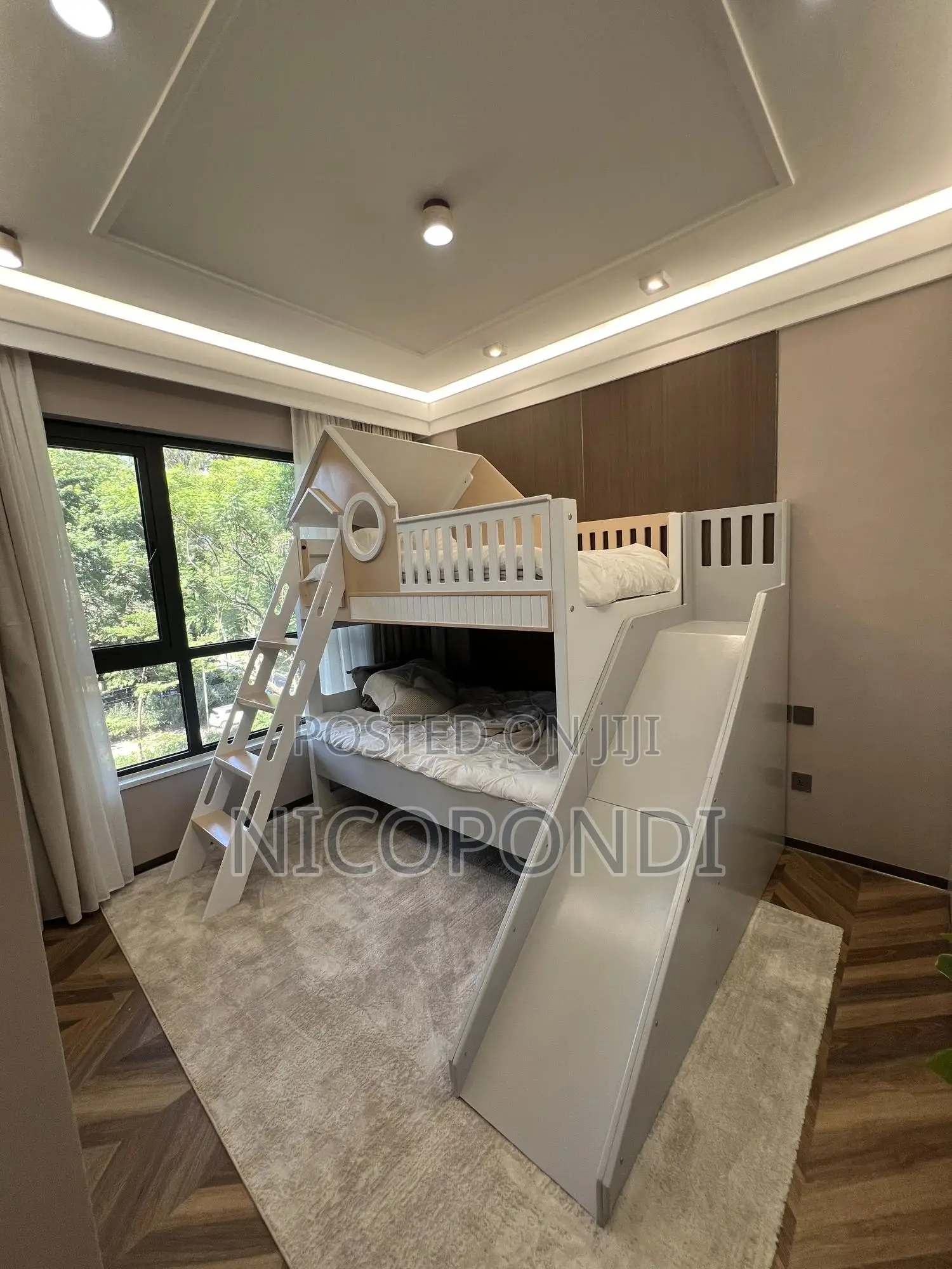 3bdrm Apartment in Kilimani, Hurlingham for sale