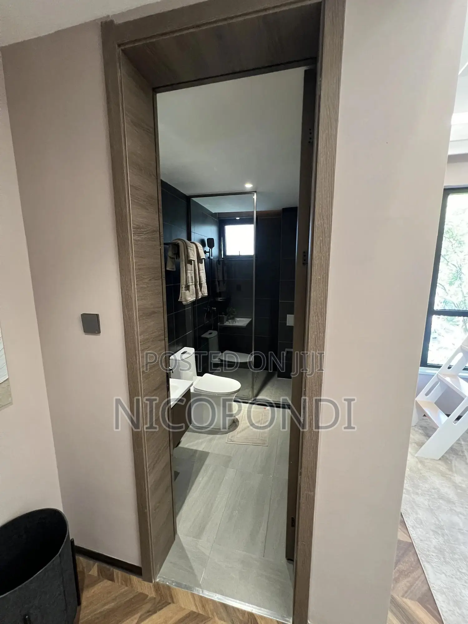 3bdrm Apartment in Kilimani, Hurlingham for sale
