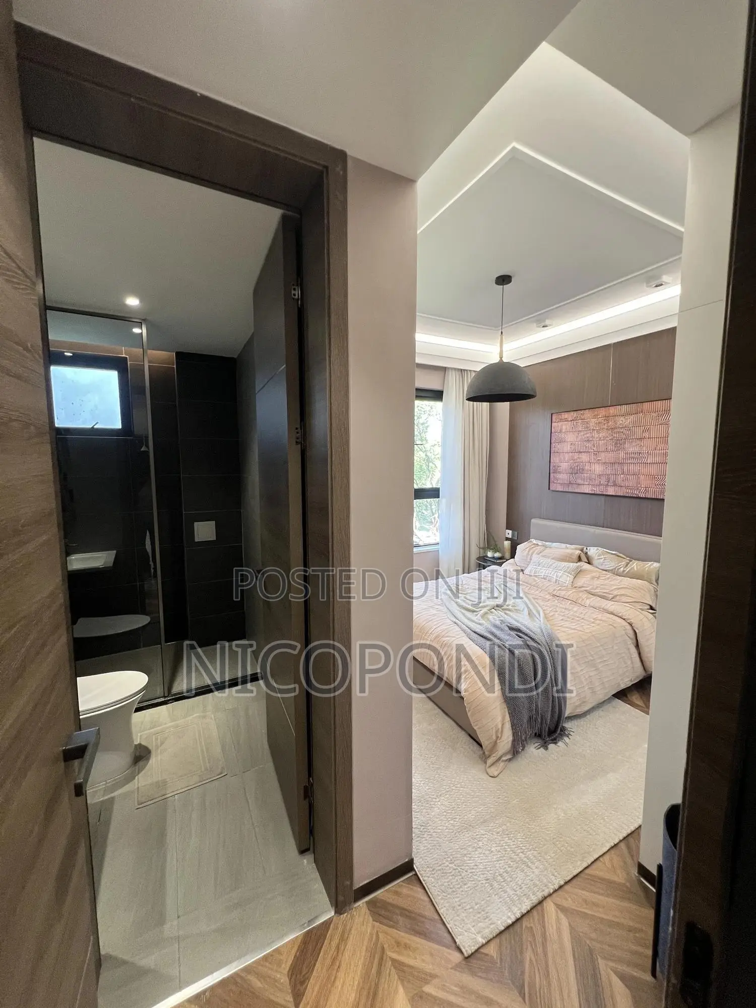 3bdrm Apartment in Kilimani, Hurlingham for sale