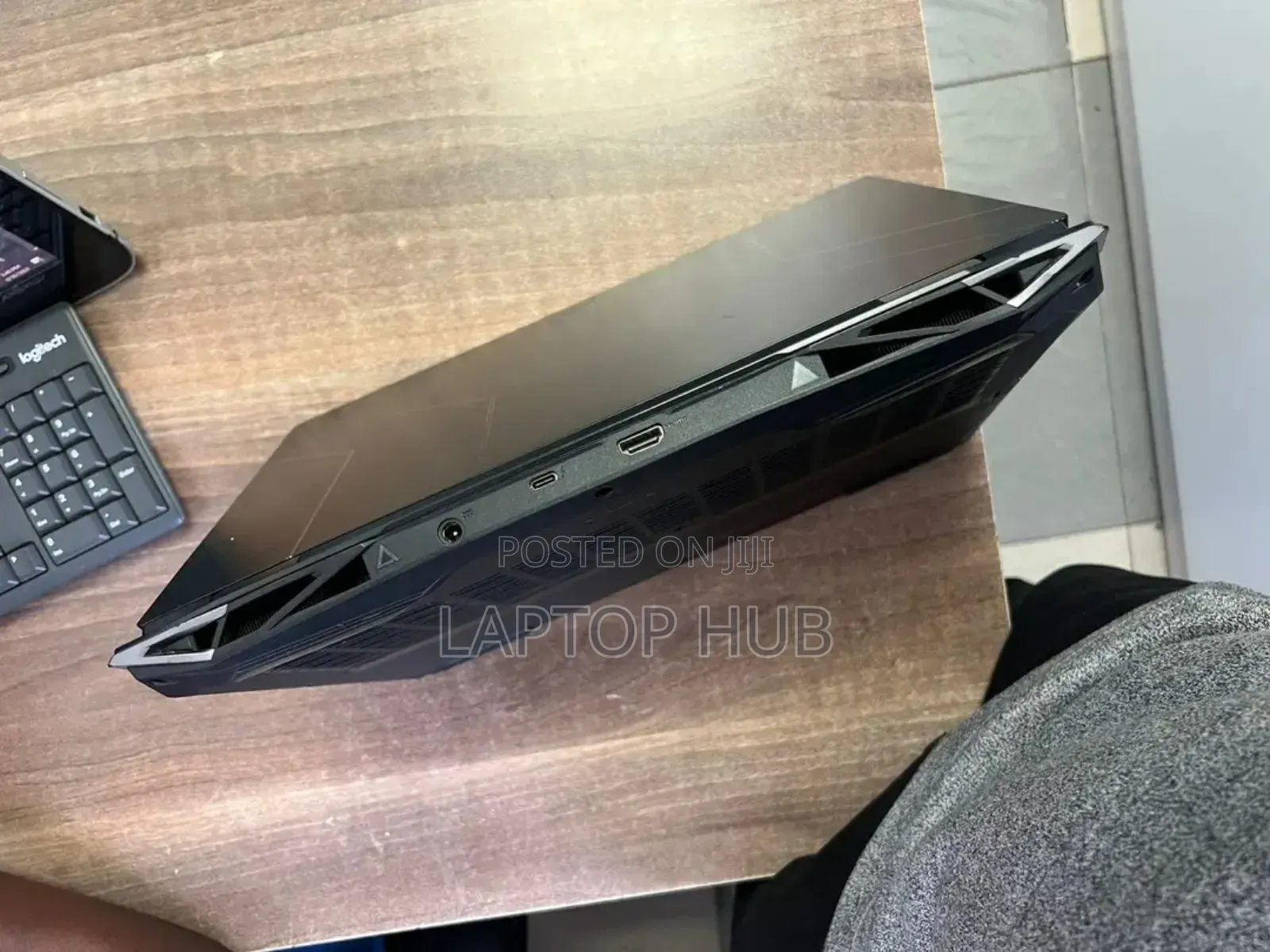 Laptop Acer Nitro 5 16GB Intel Core I7 SSD 1T