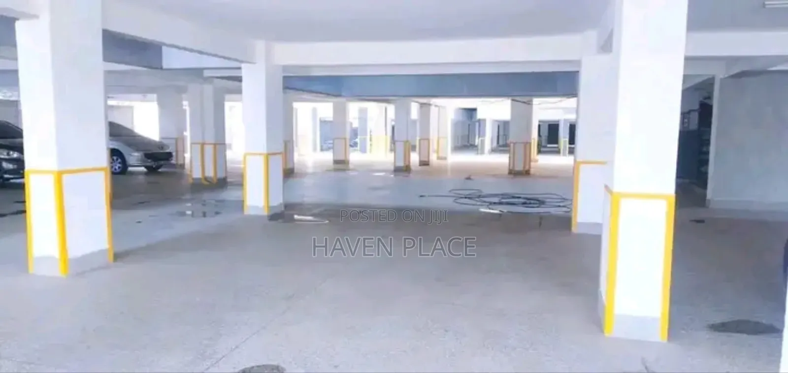 Modern Furnished Studio Apartments – Waiyaki Way,Next to St. Peter’S