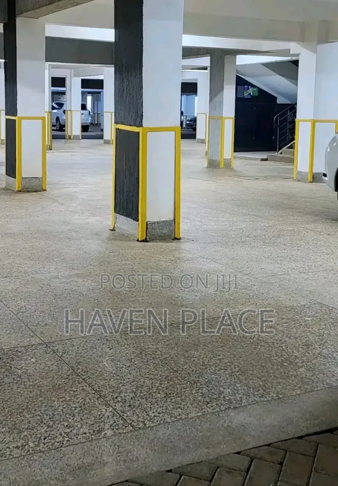 Modern Furnished Studio Apartments – Waiyaki Way,Next to St. Peter’S