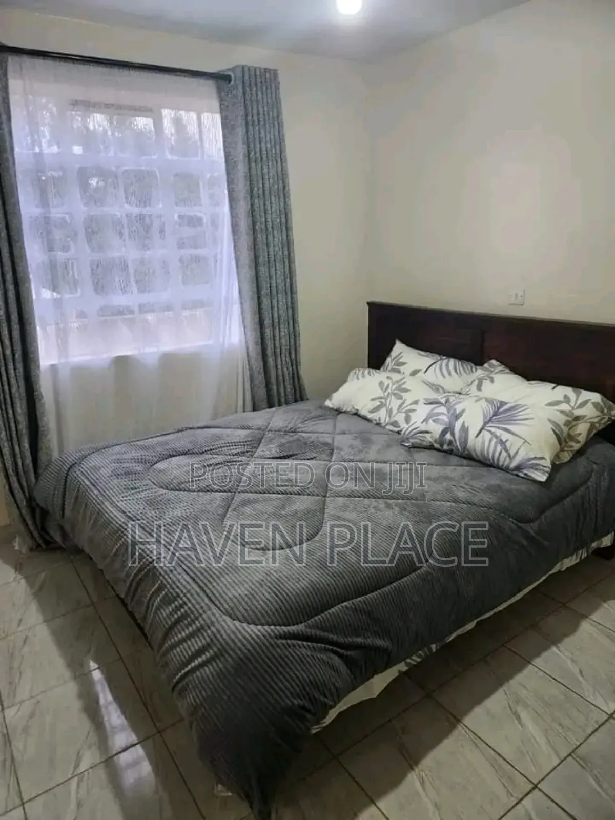 Furnished 1 Bedroom Muthiga Along Waiyaki Way Westland
