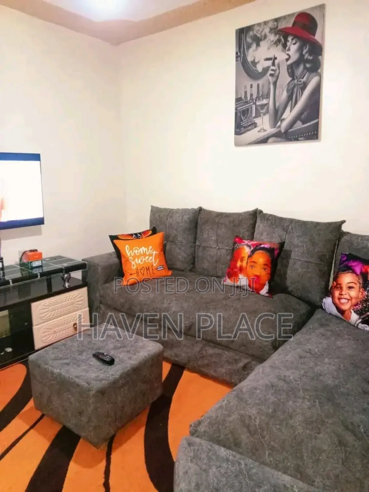 Airbnb Available in Kikuyu/Muthiga/Waiyaki Way/ Kinoo