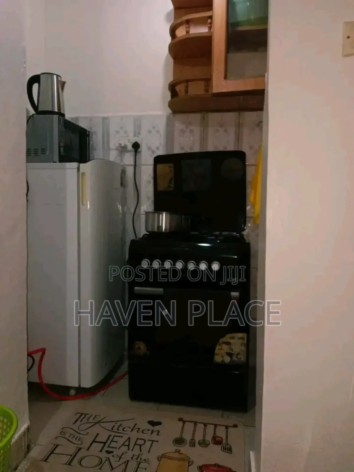 Airbnb Available in Kikuyu/Muthiga/Waiyaki Way/ Kinoo