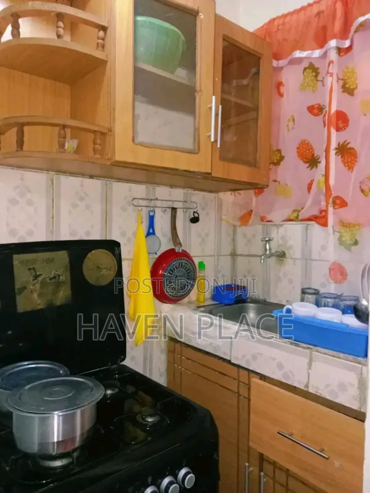 Airbnb Available in Kikuyu/Muthiga/Waiyaki Way/ Kinoo