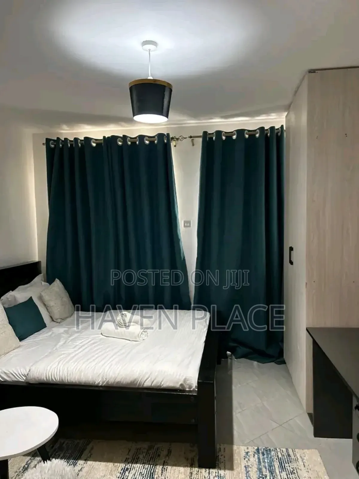 Studio Apartment in Muthiga – Amaziah Apartments (Waiyaki Way)