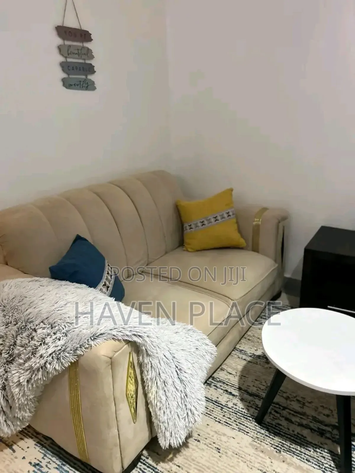 Studio Apartment in Muthiga – Amaziah Apartments (Waiyaki Way)