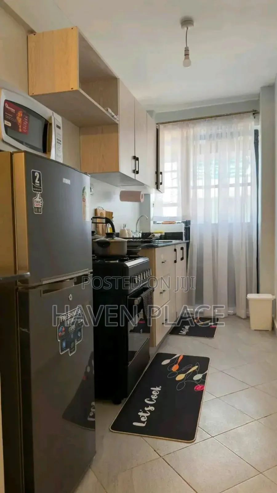Executive One Bedrooms Apartment at Waiyakiway Muthiga
