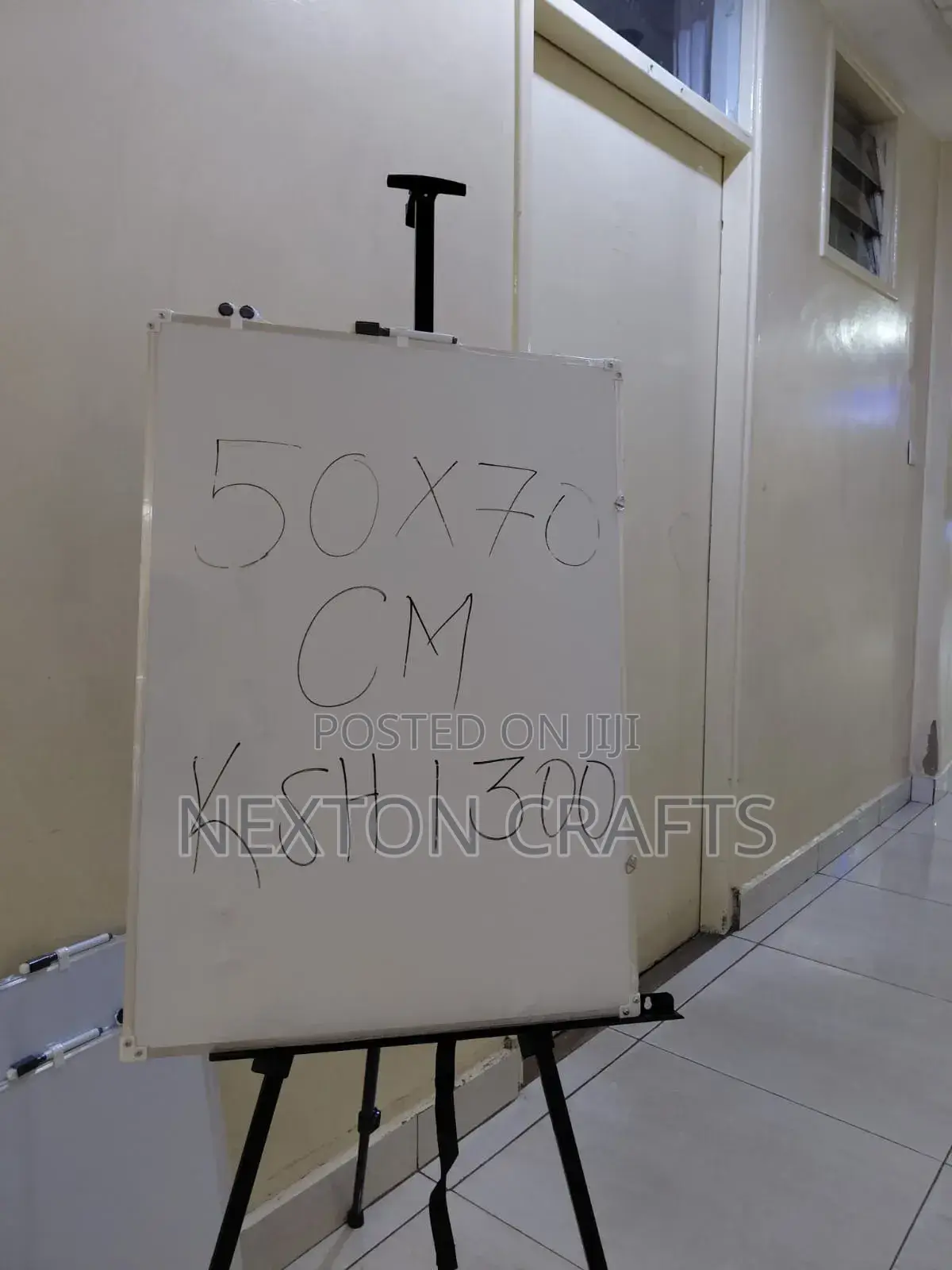 50x70cm Whiteboard
