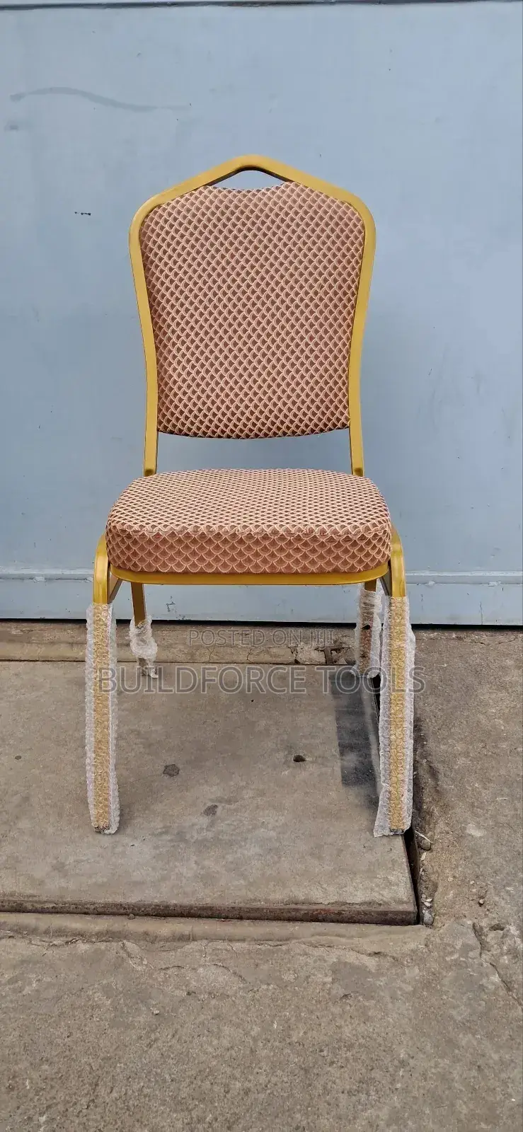 Heavy Duty Conference/Church Chairs