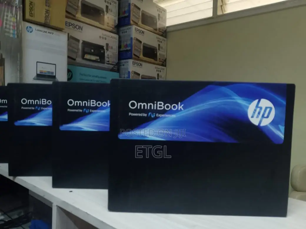 New HP OmniBook X Laptop 14-Fe0097nr 16GB Intel Core Ultra 7 SSD 1T