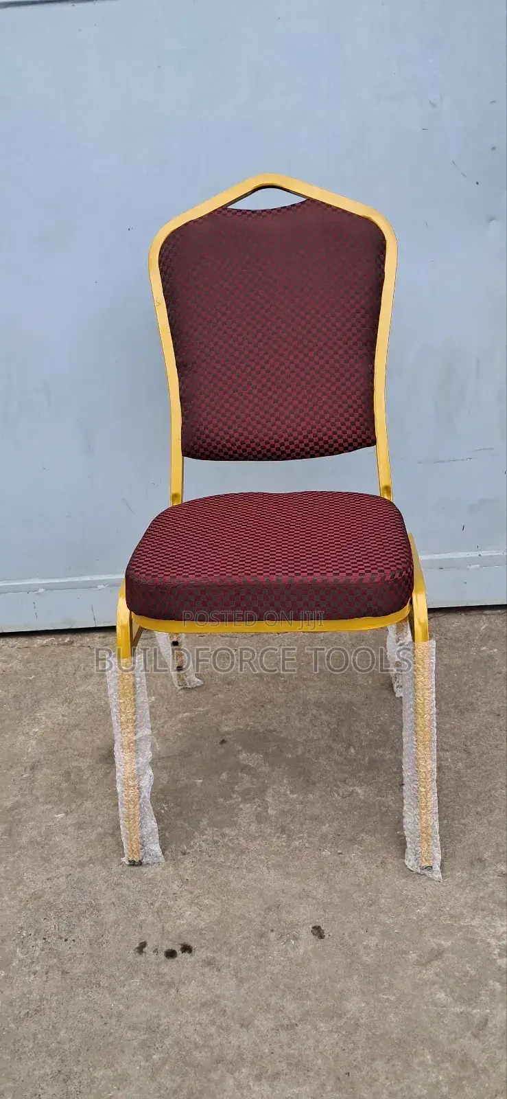 Medium Density Conference Chair