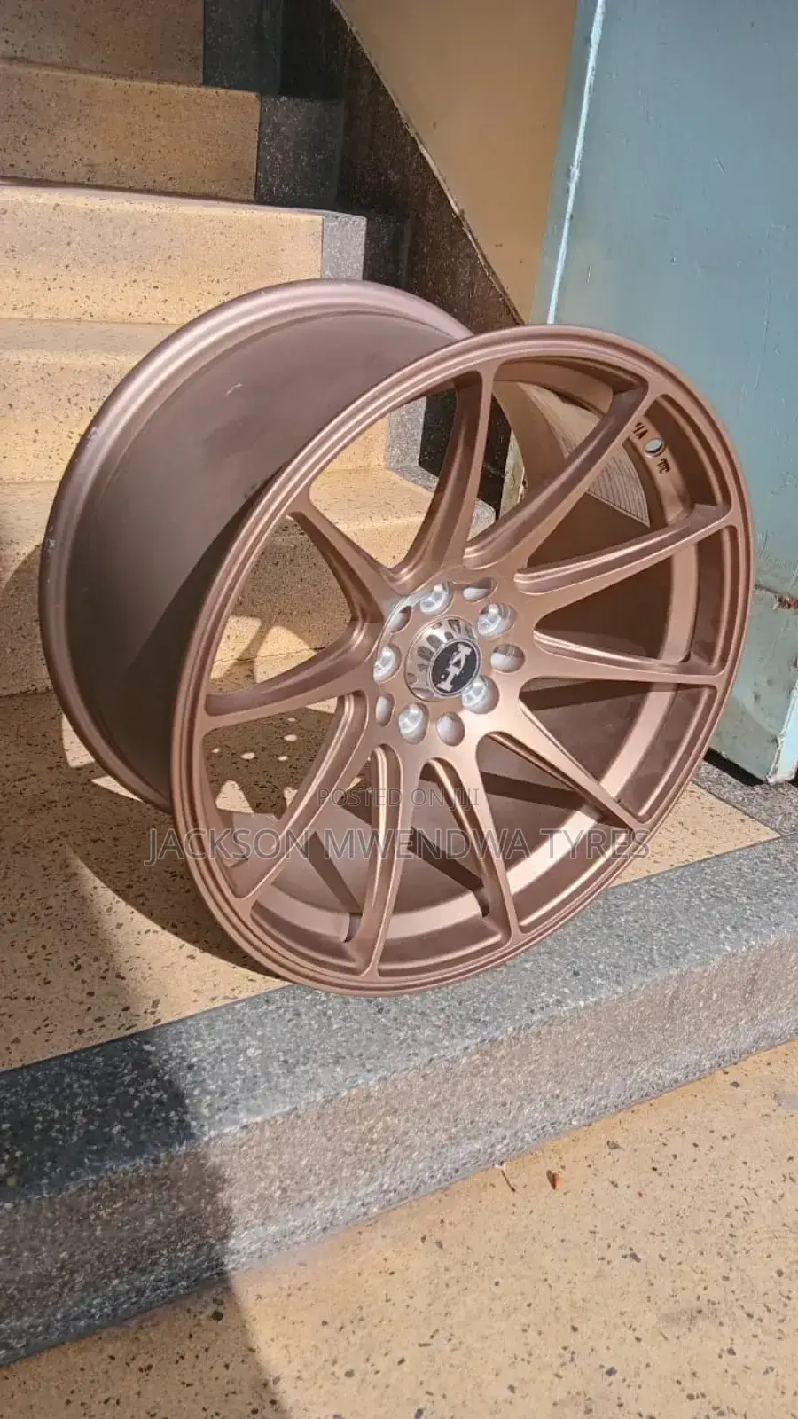Subaru Sport Rims Size 16 Inch