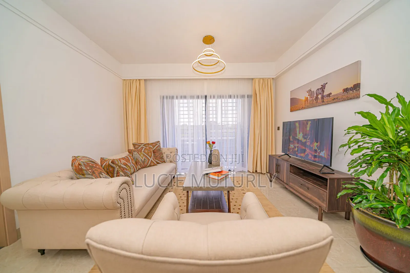 3bdrm Apartment in Northlands Heights, Kamakis for rent