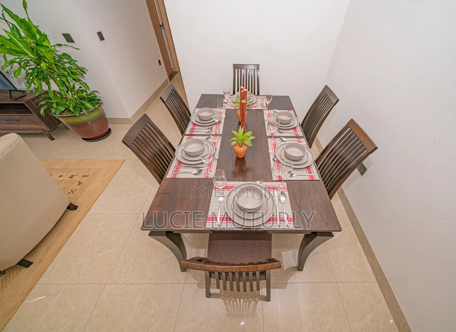 3bdrm Apartment in Northlands Heights, Kamakis for rent