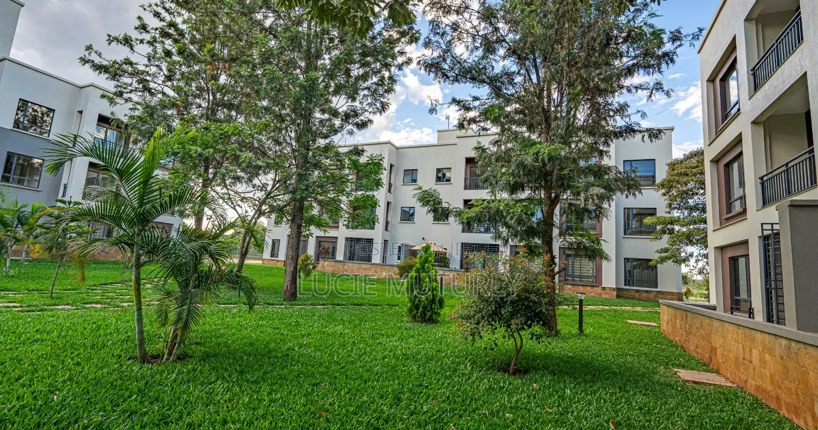 2bdrm Apartment in Northlands Heights, Kamakis for rent