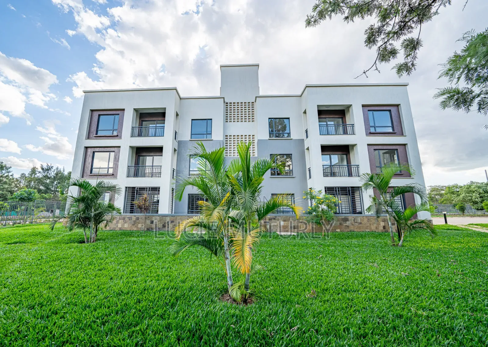 2bdrm Apartment in Northlands Heights, Kamakis for rent