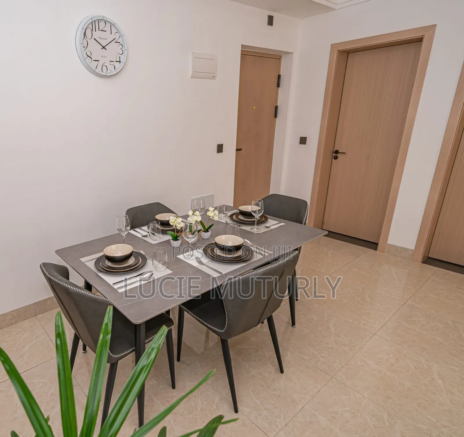 2bdrm Apartment in Northlands Heights, Kamakis for rent