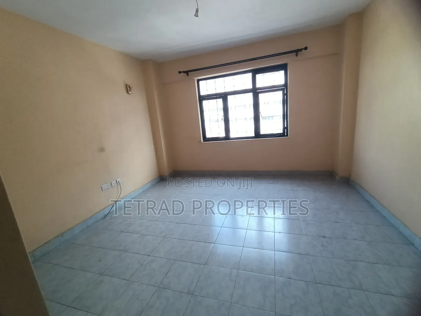 2bdrm Apartment in Ngara for rent