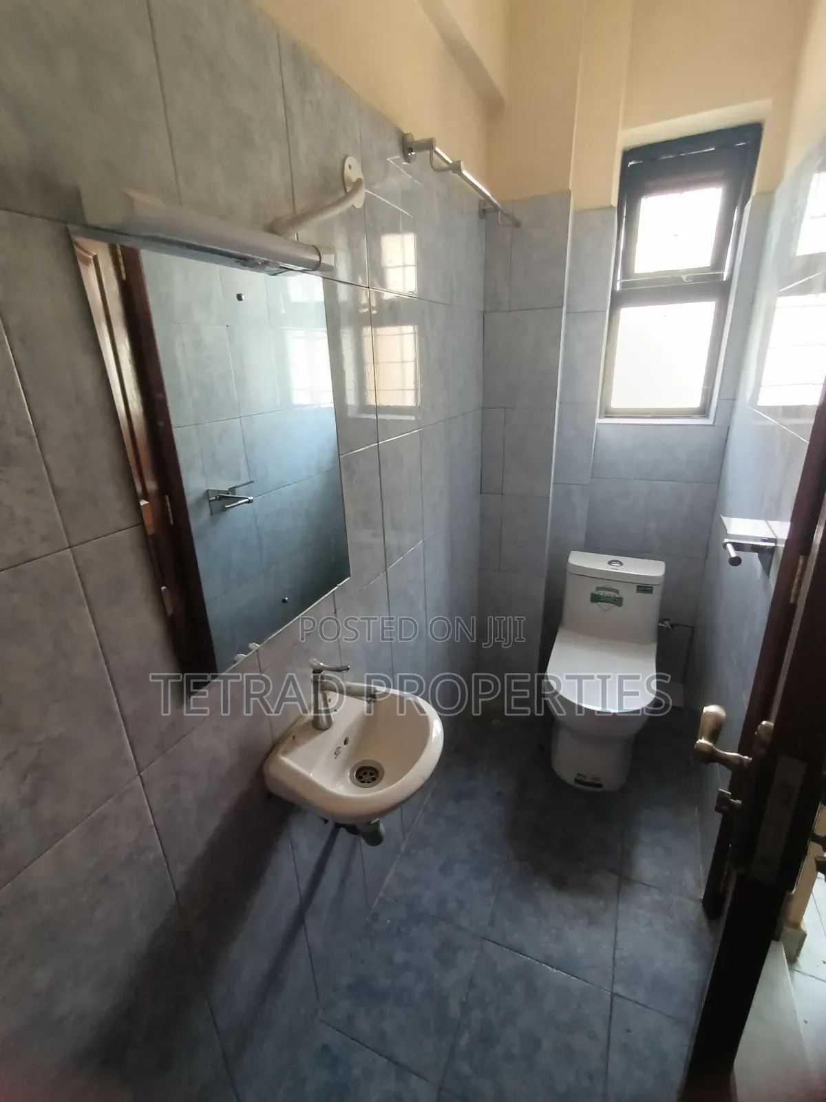 2bdrm Apartment in Ngara for rent