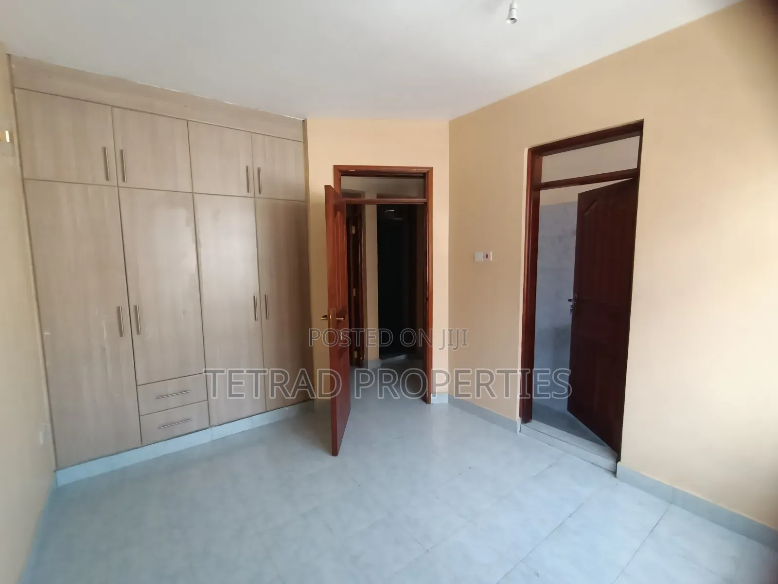2bdrm Apartment in Ngara for rent