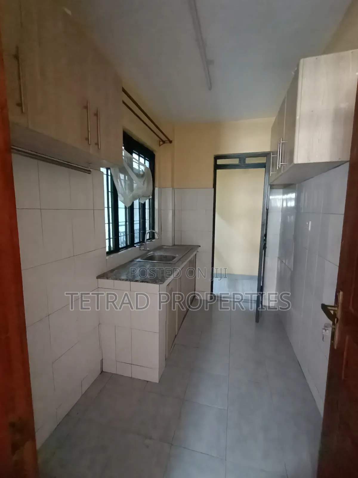 2bdrm Apartment in Ngara for rent