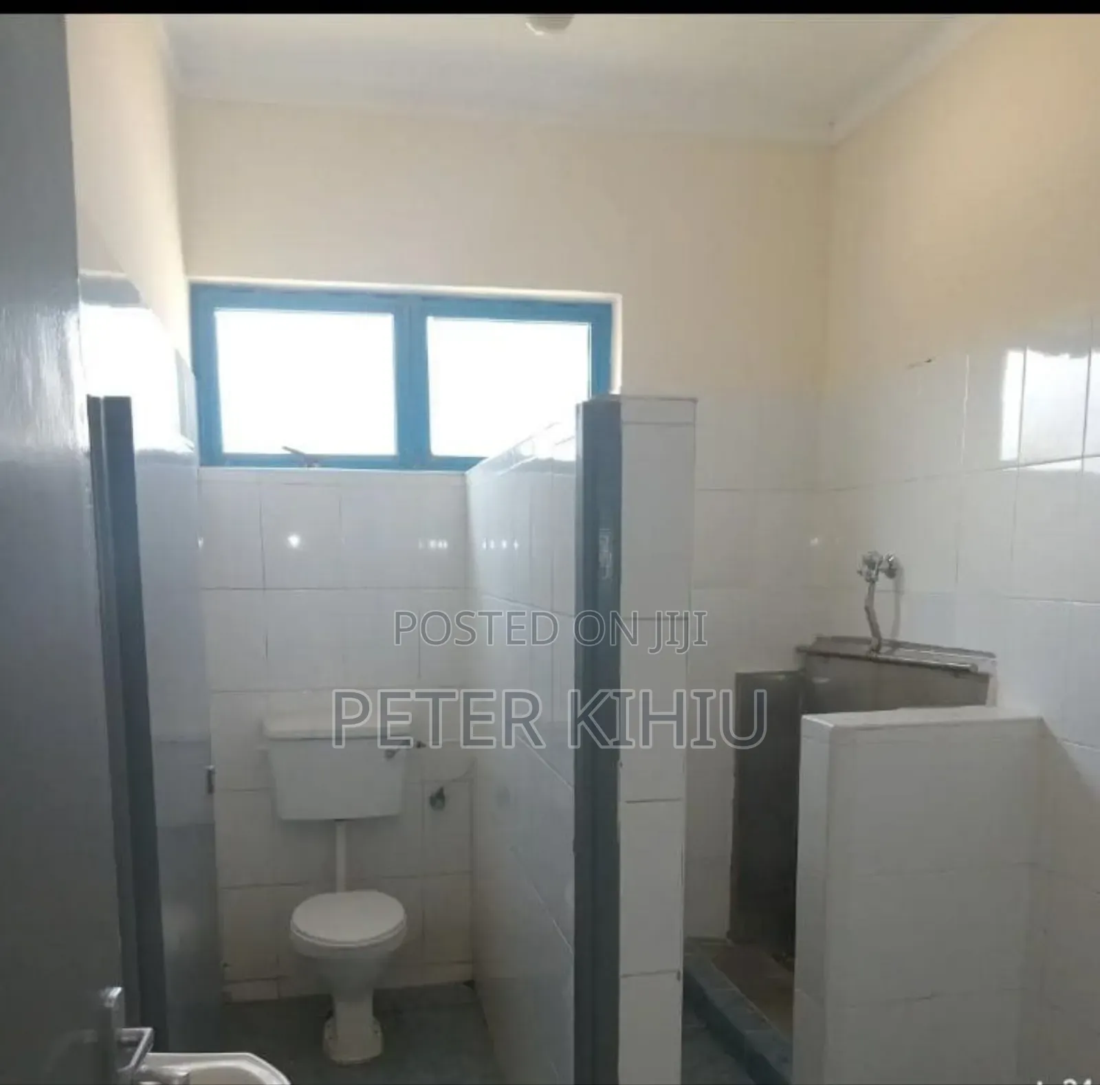 Godown to Let 12500sqft at City Cabanas Touching Mombasa Road
