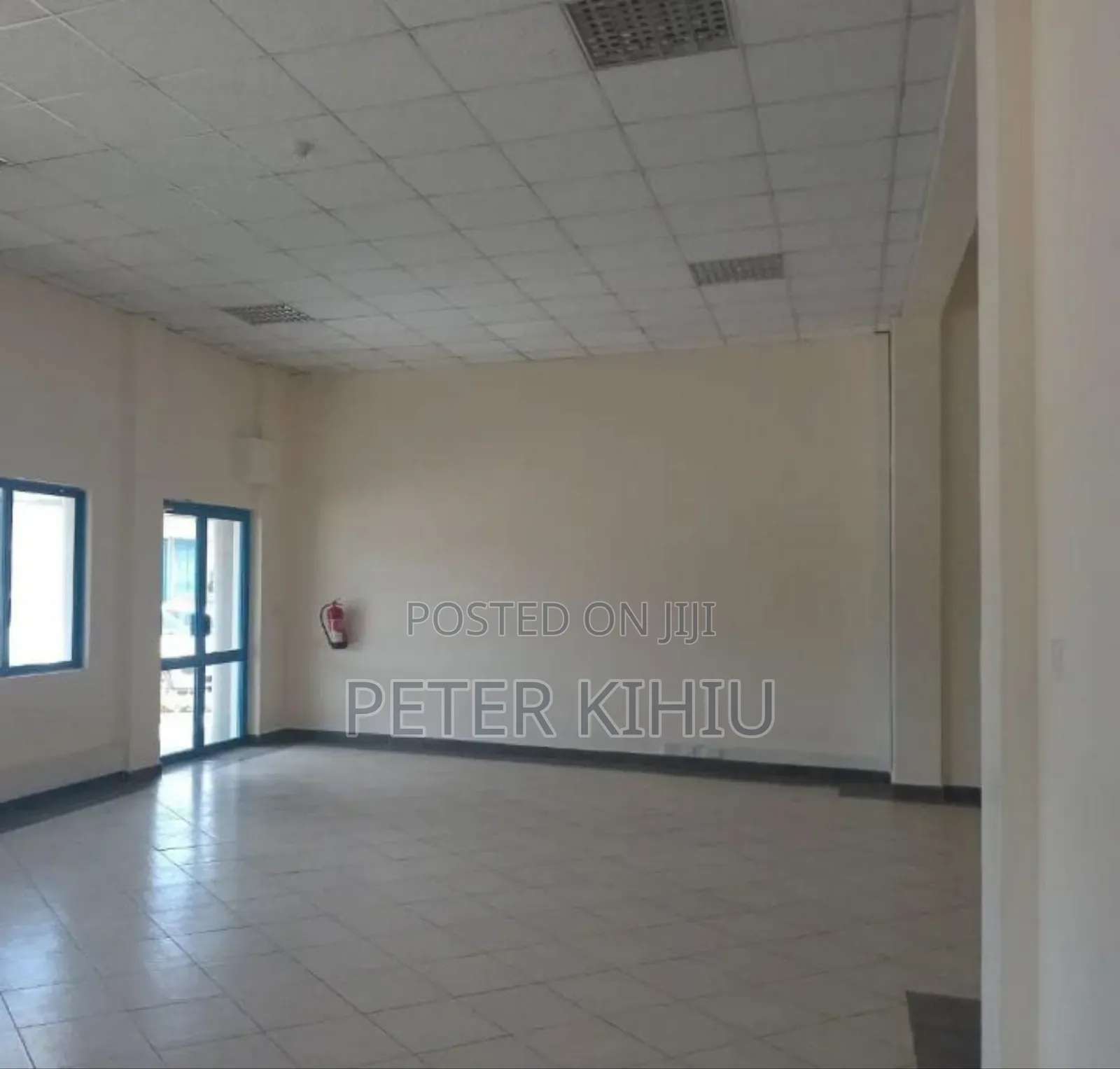 Godown to Let 12500sqft at City Cabanas Touching Mombasa Road