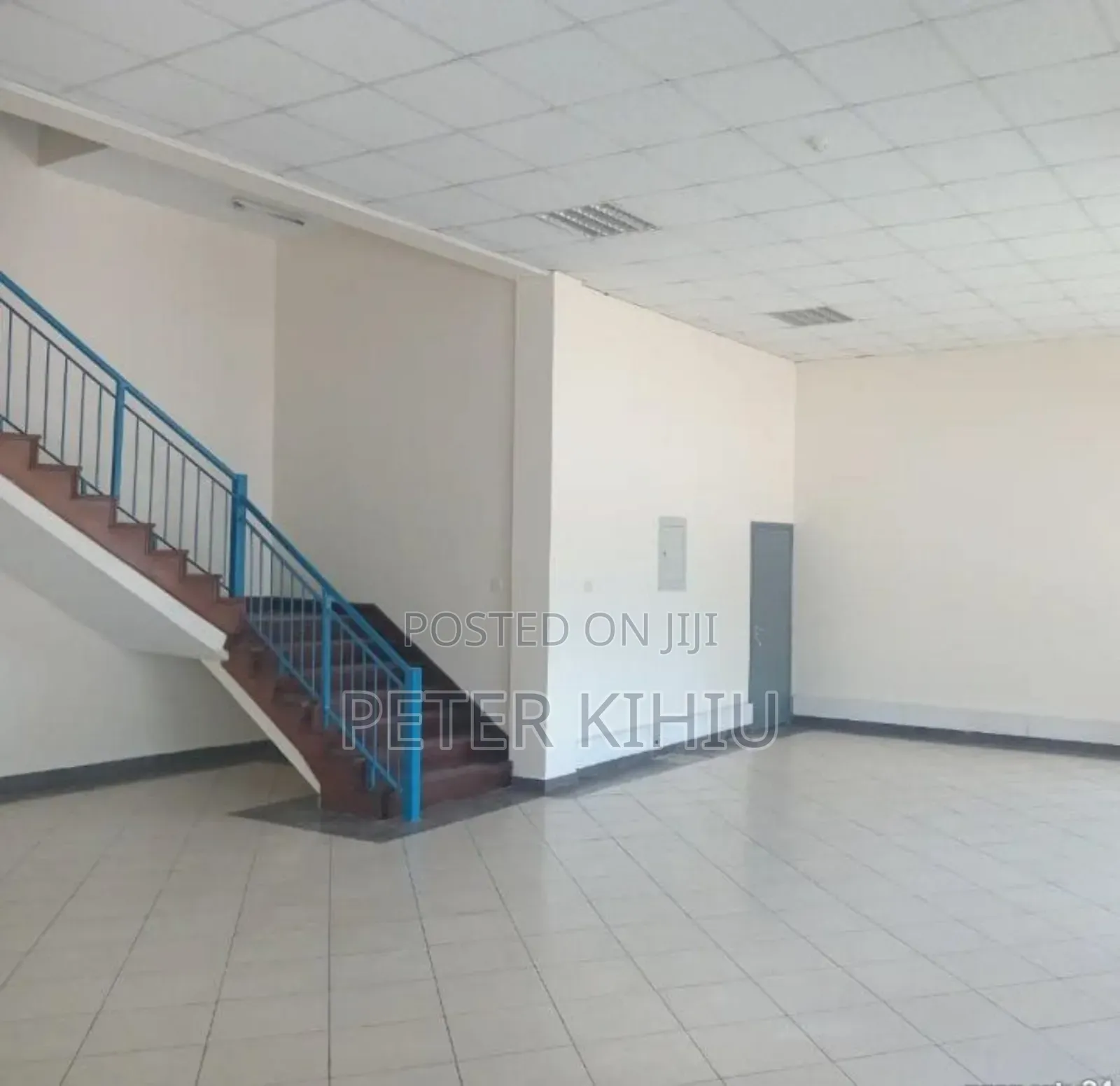 Godown to Let 12500sqft at City Cabanas Touching Mombasa Road