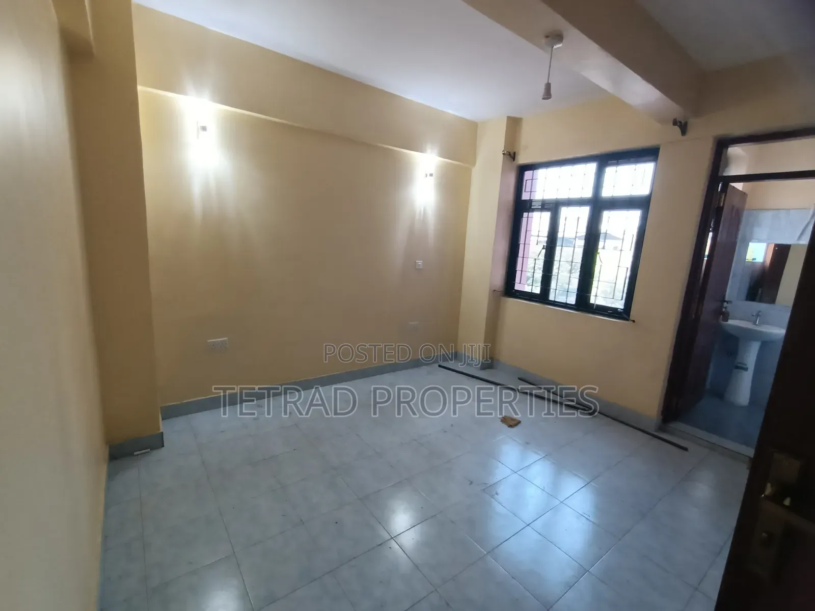2bdrm Apartment in Ngara for rent