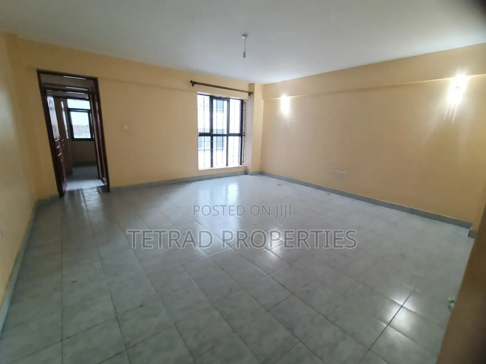 2bdrm Apartment in Ngara for rent
