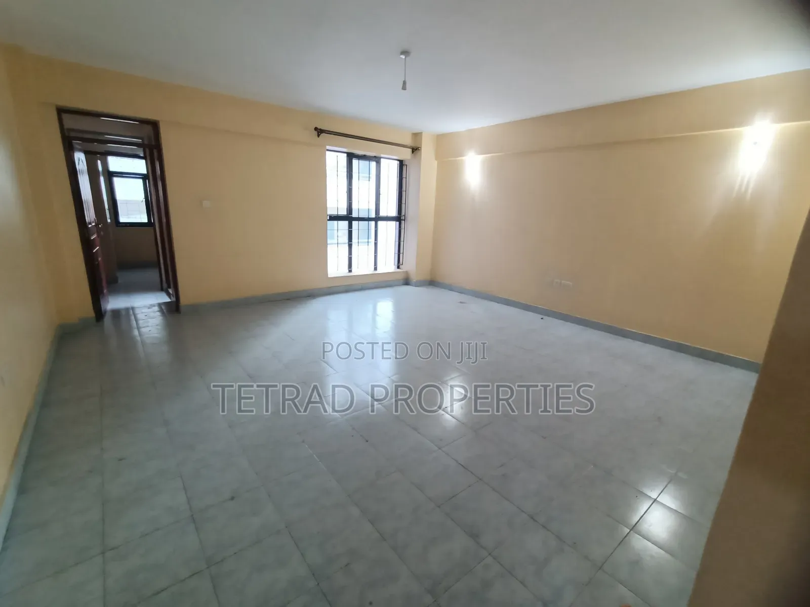 2bdrm Apartment in Ngara for rent