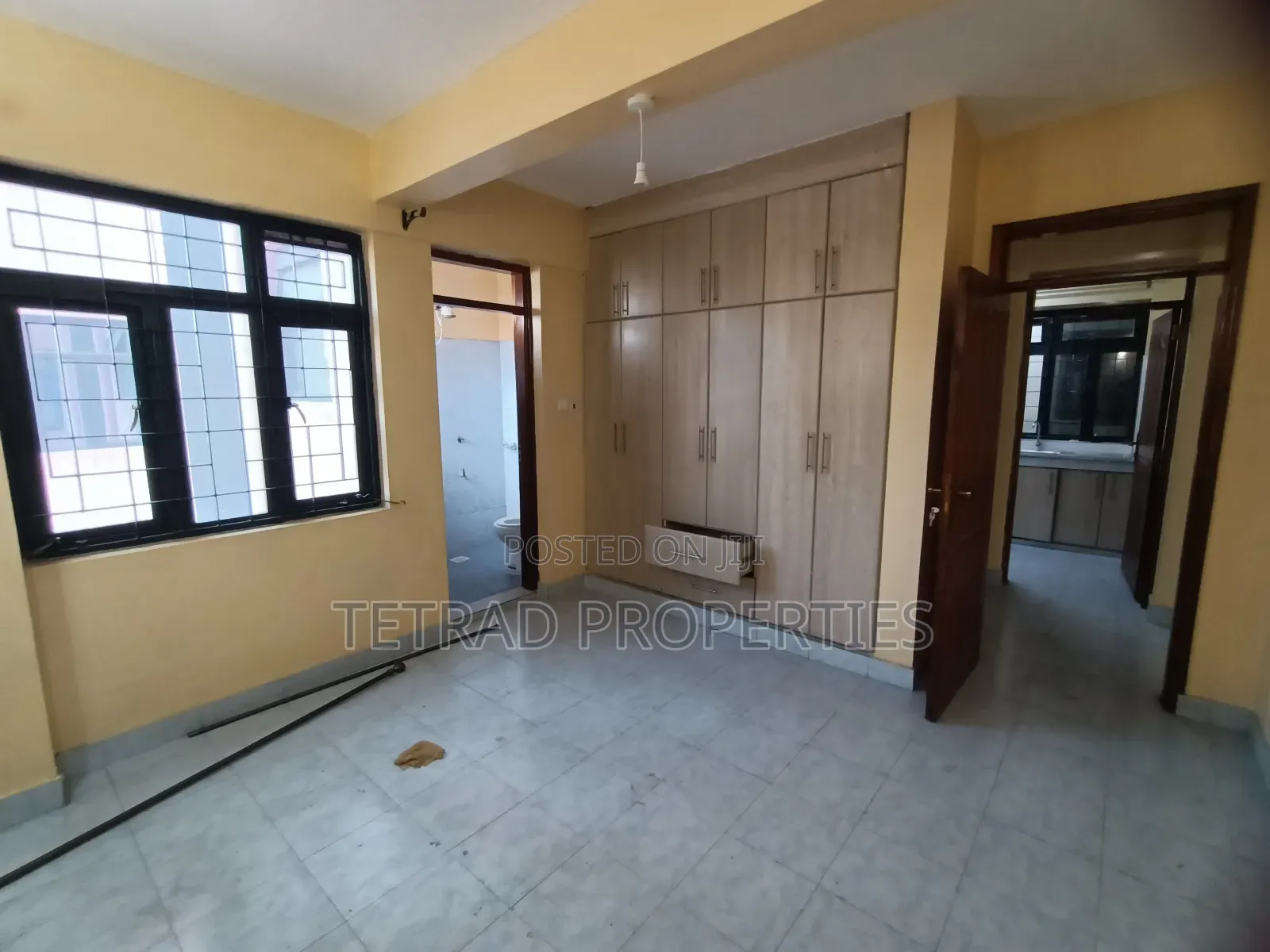 2bdrm Apartment in Ngara for rent