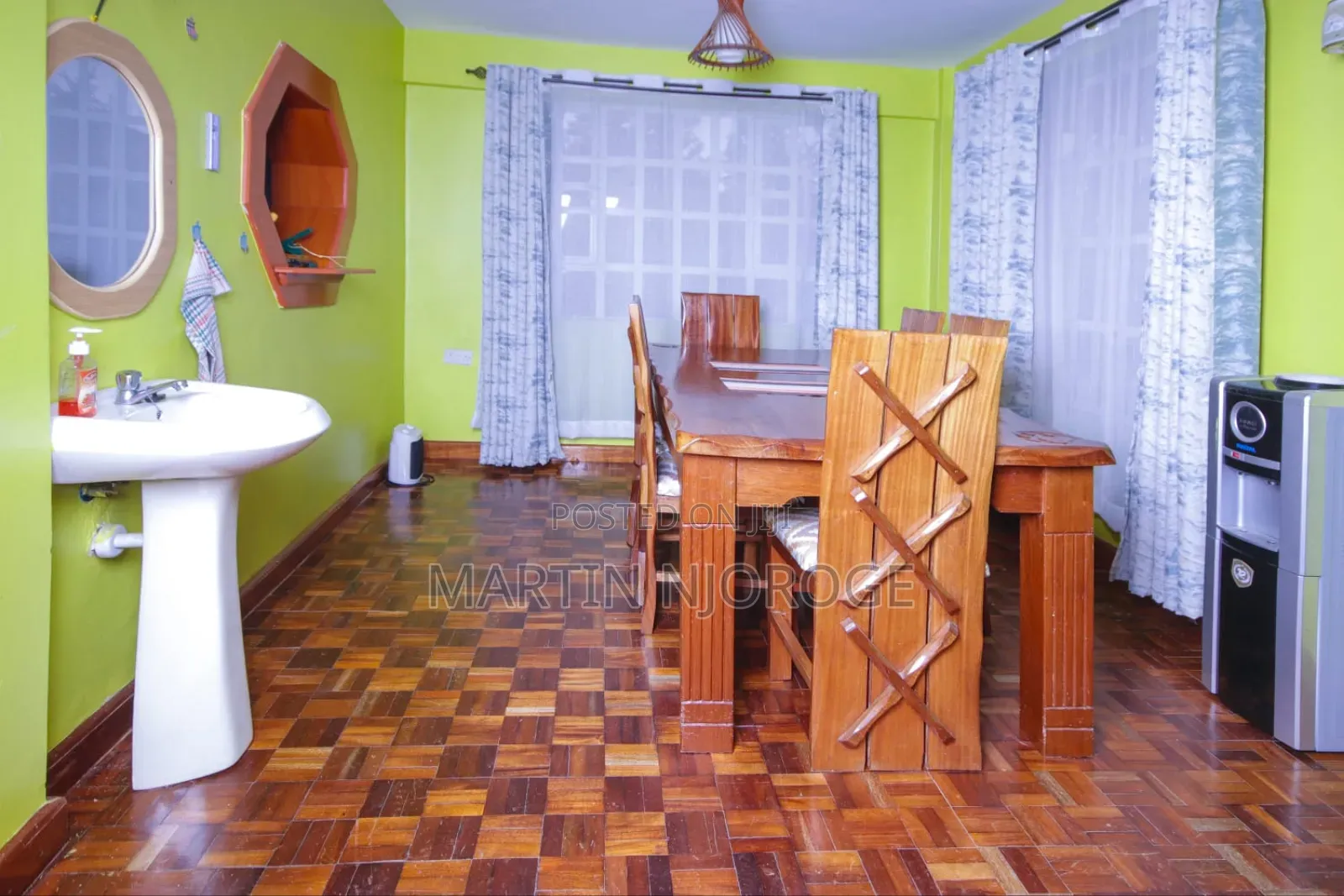 4bdrm House in Karai, Naivasha East for sale