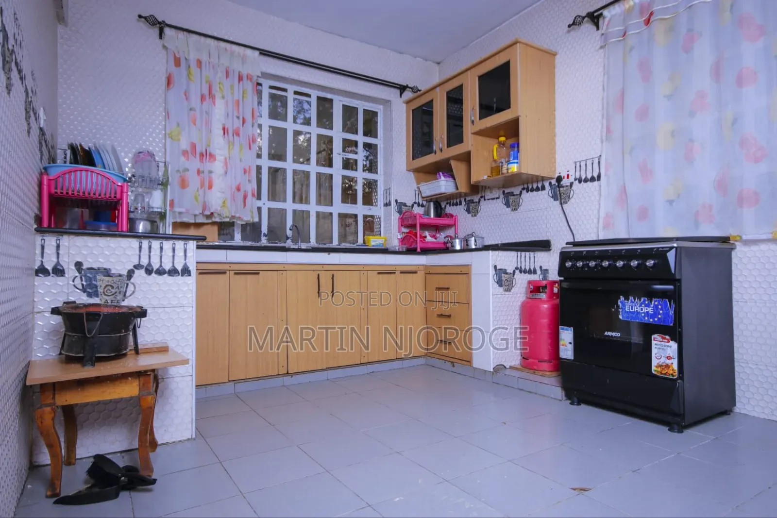 4bdrm House in Karai, Naivasha East for sale
