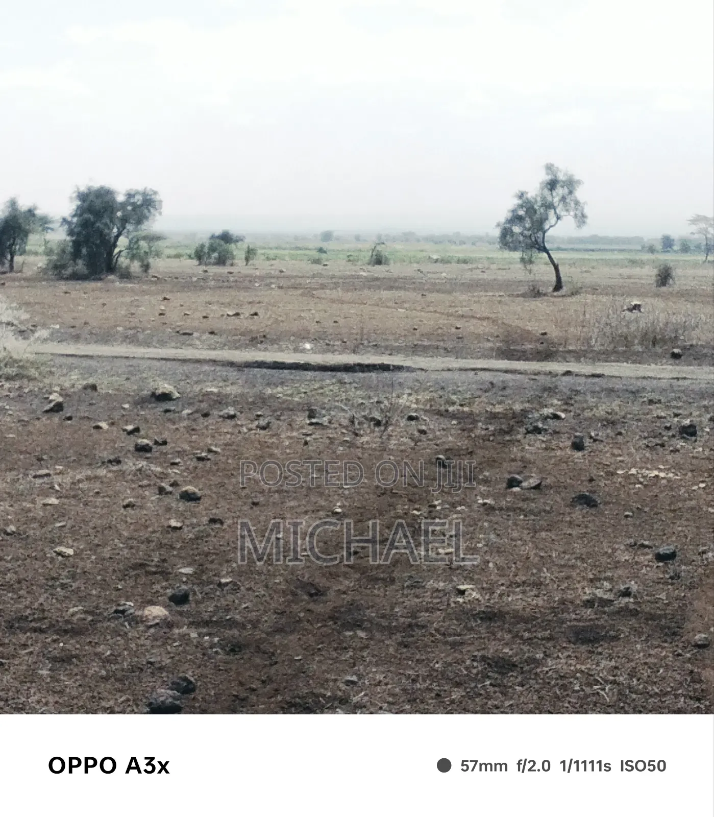 10 Acres Land