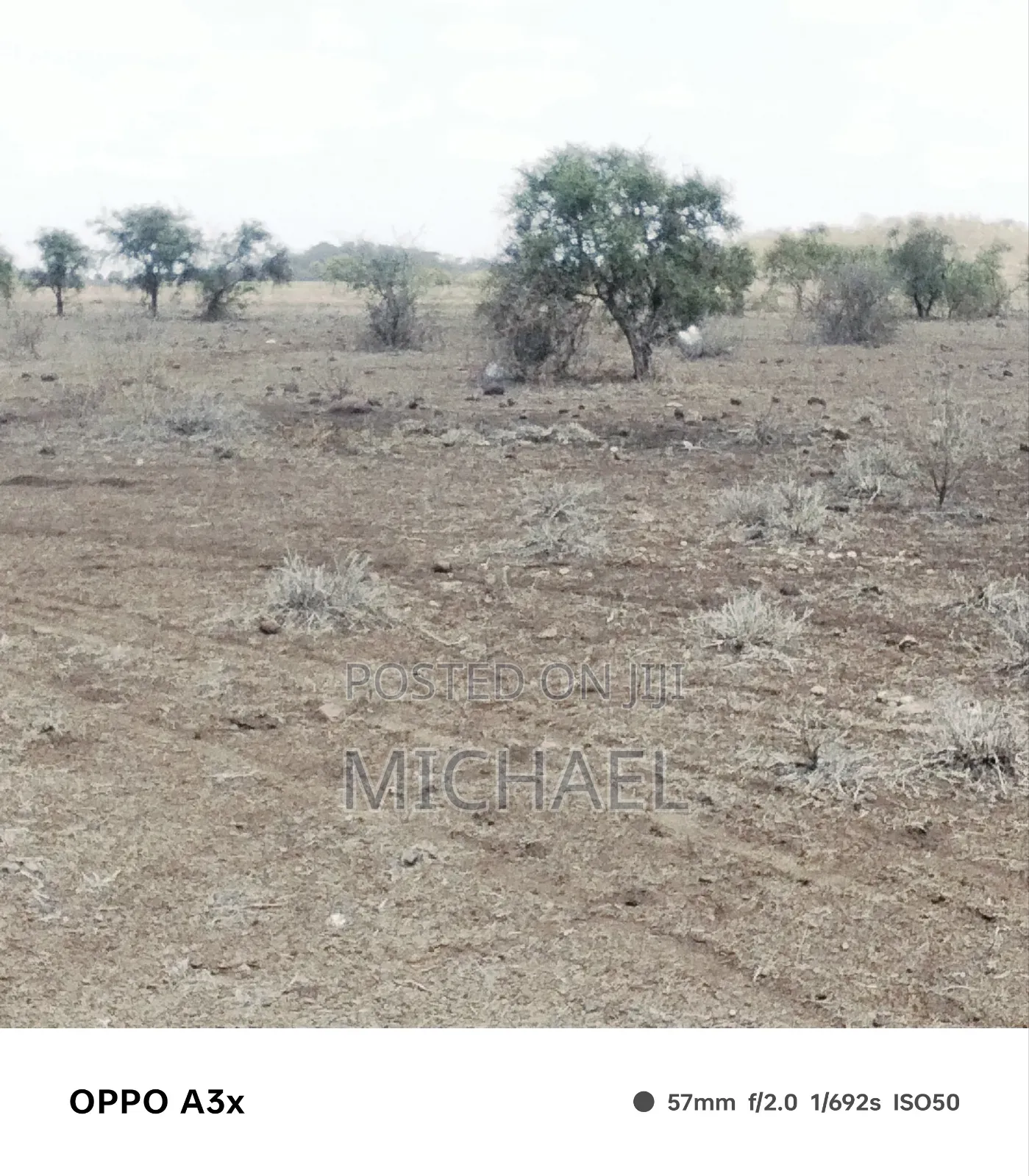10 Acres Land