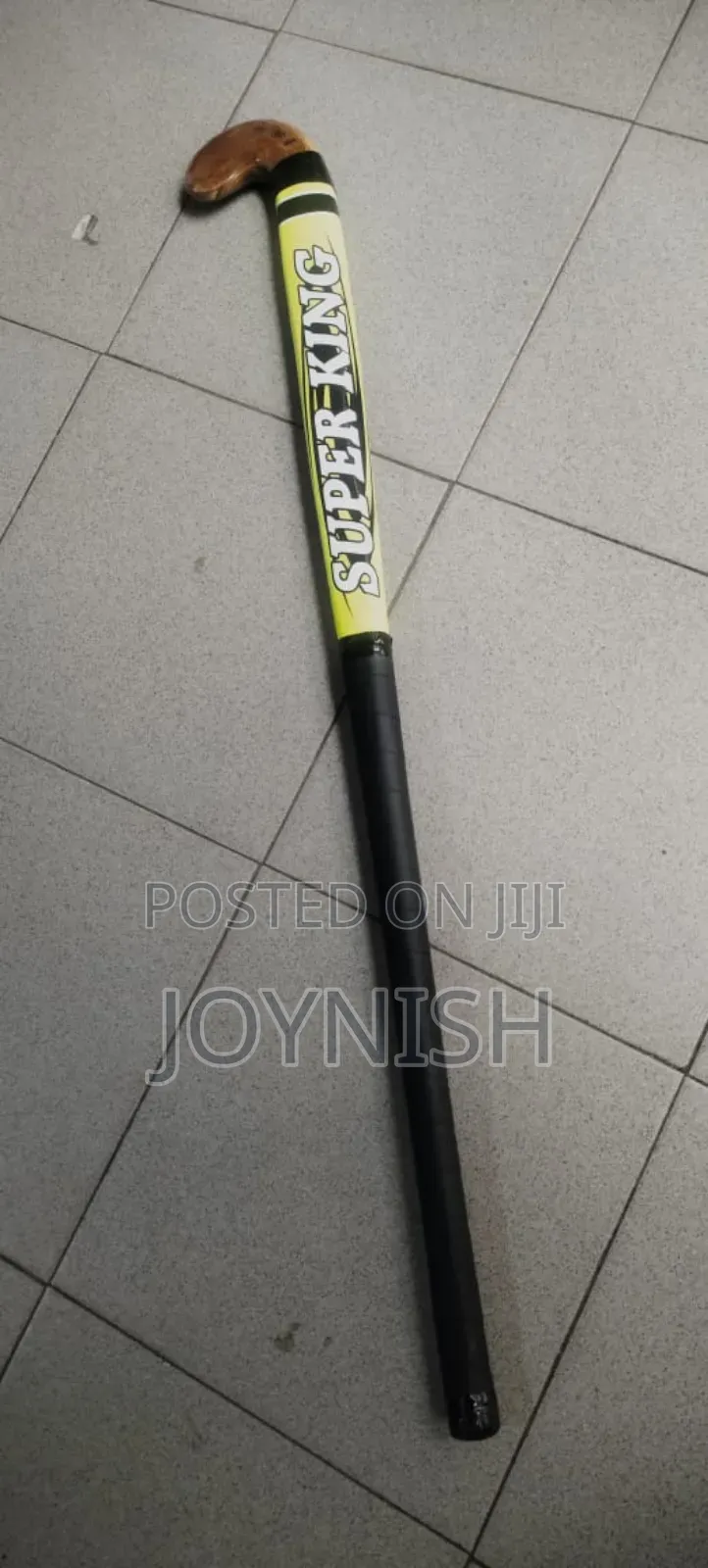 Brand New Hockey Stick