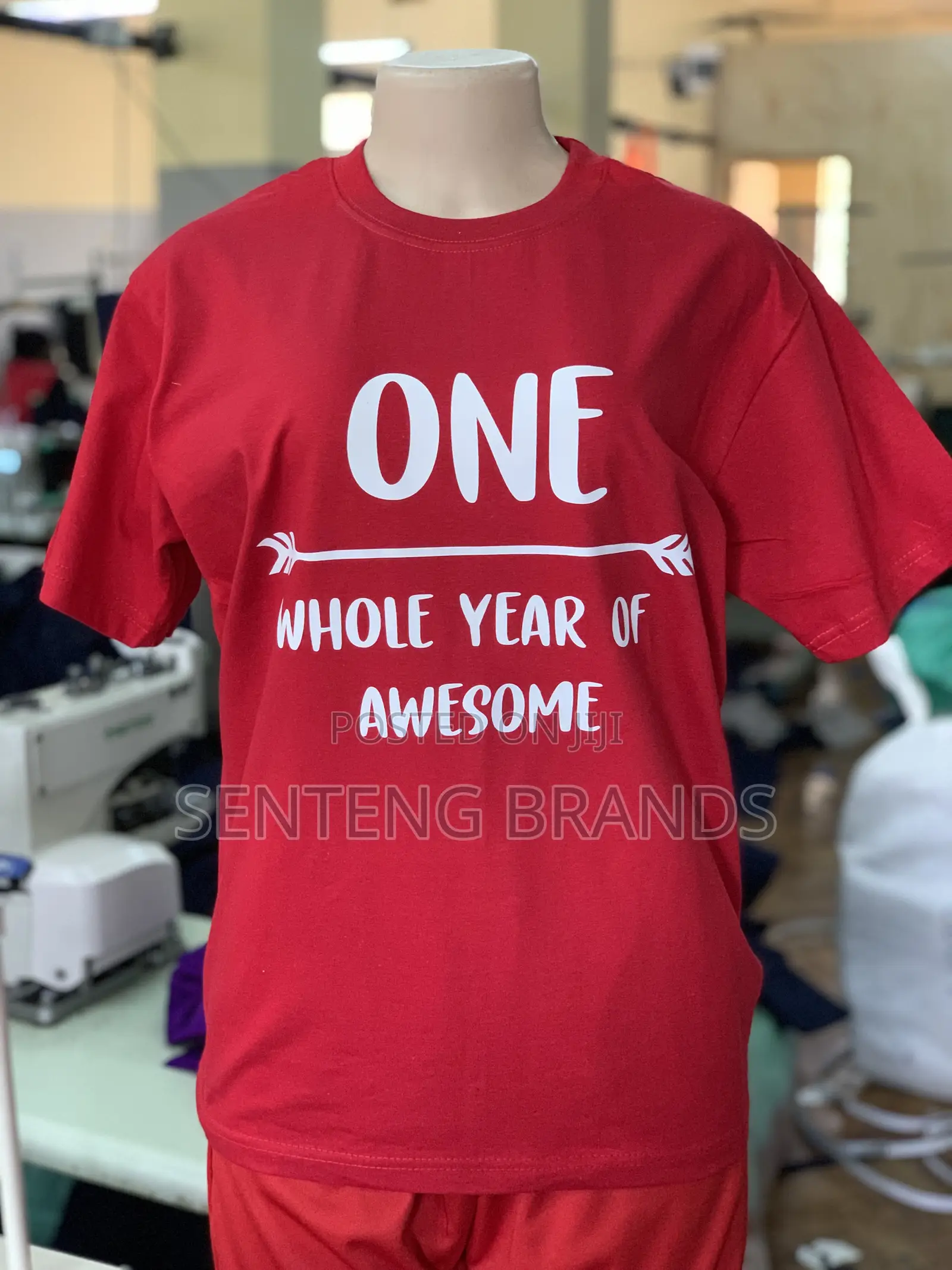 Branded Cotton Tshirts