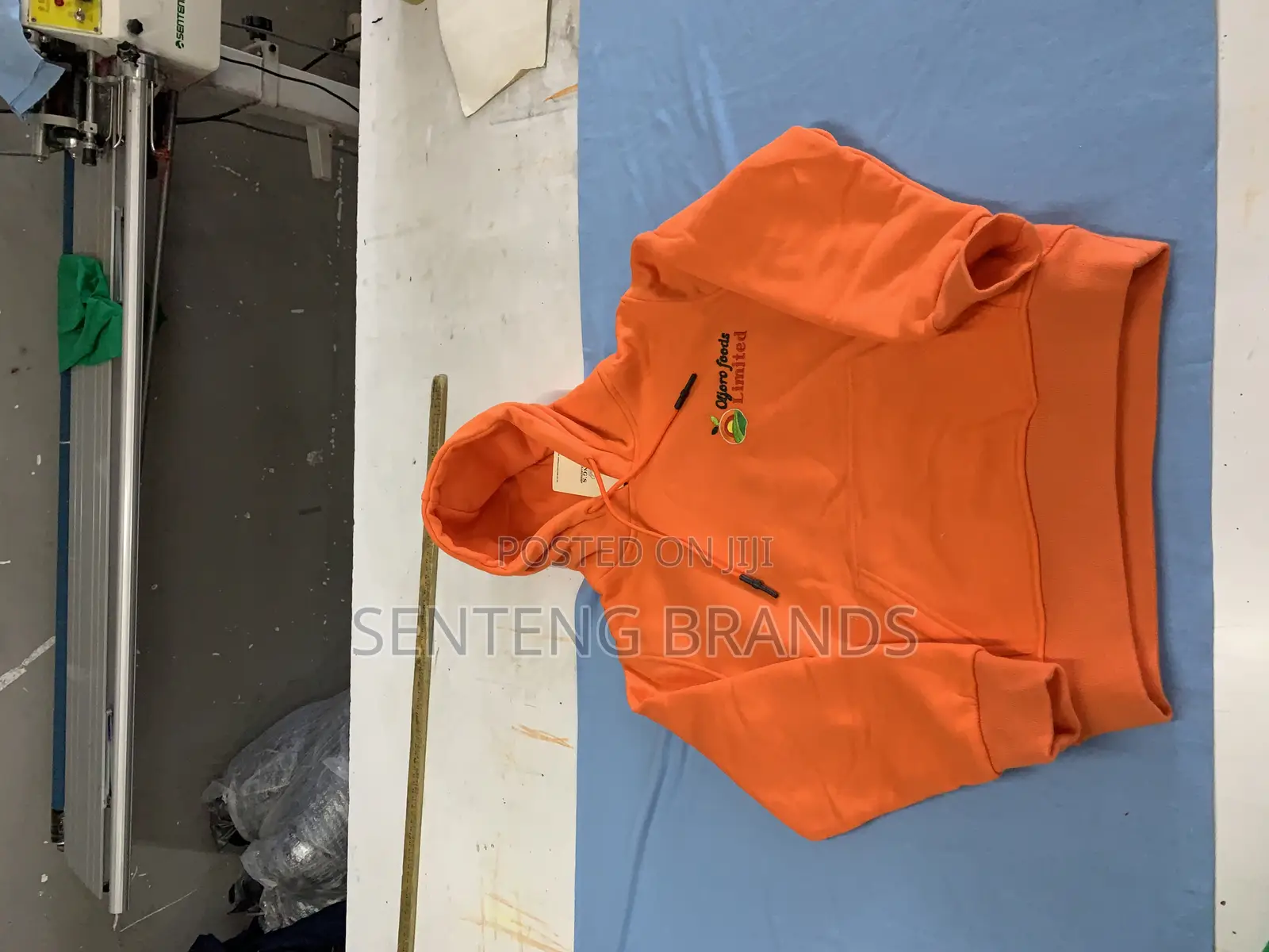 Hoodies Branded and Plain